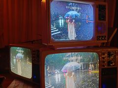 -JZ Club 爵士酒吧(上海店)