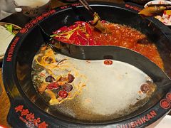 -牛市坎火锅(建设路店)