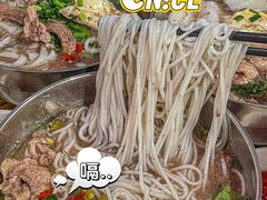-白露塘杀猪粉(药王街店)