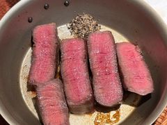 -Wolfgang’s Steakhouse 沃夫冈牛排馆(上海白玉兰广场店)