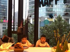 -上海外滩英迪格酒店