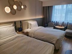 -桔子酒店(天津五大道店)