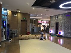 -纽斯桑拿会所(东绣路店)