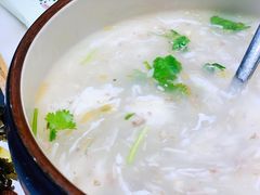 -大城小院饭店(博隆广场虹桥店)