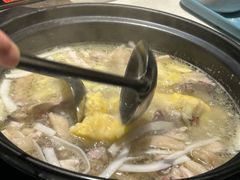 -百年果林椰子鸡(中洲店)