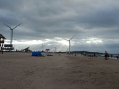 -那香海钻石沙滩浴场