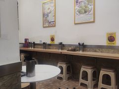 -芬芳甜品(体育东横街店)
