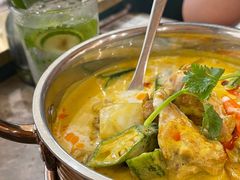 -美奈小馆·东南亚菜(福田星河COCO Park店)