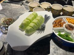 -福满满·精细佛跳墙火锅(湘江道店)