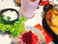 -钢管厂五区小郡肝火锅串串 Chuan Chuan hot pot