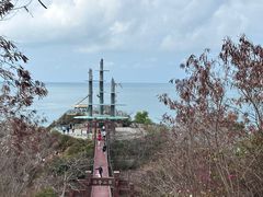 -三亚西岛海洋文化旅游区