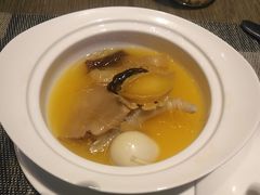 -博林天瑞喜来登酒店·西丽尚膳