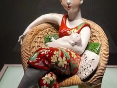 -景德镇中国陶瓷博物馆