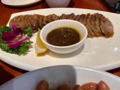 -hallch好吃餐厅(奥体中心店)