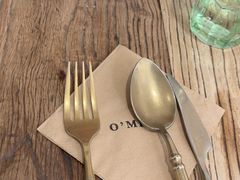 -O'mills Sourdough Bakery&Bistro(永嘉路店)