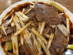 -清真马杰山牛肉汤馆