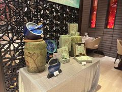 -上海金桥红枫万豪酒店-万豪中餐厅