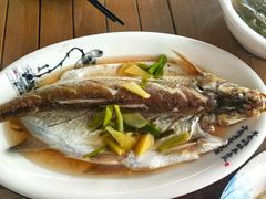 -湖山人家·湖景餐厅·特色农家菜(太湖西山店)