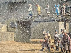 -深圳锦绣中华民俗村