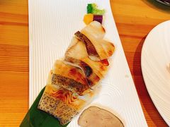 -王鼎精致料理铁板烧(世博源店)