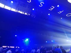 -SPACE(欢乐颂购物中心店)