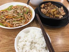 -新健小吃(承德街店)