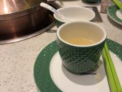 -润园四季椰子鸡火锅(海上世界店)