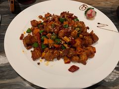 -怡品堂·金宴 (北京索菲特大酒店)