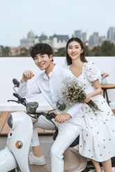 -天长地久婚纱摄影(天宁北路店)