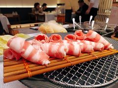 -领鲜天下·焗海鲜·花胶鸡(天目里店)