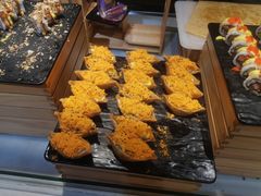 -快乐爱斯米牛排·寿喜烧自助(亿合城店)