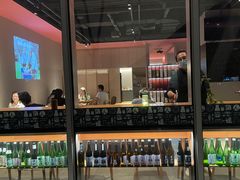 -人间酒暖·Go blanc·烧鸟·深夜食堂(陆家嘴店)