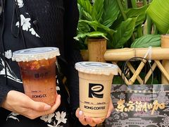 -蓉小乔·RONG COFFEE(春熙路店)