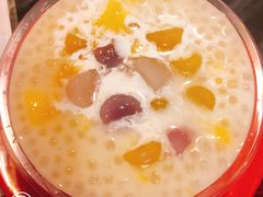 -玫瑰甜品(文明路店)