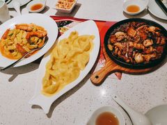 -船歌·鱼水饺青岛菜(金狮广场店)