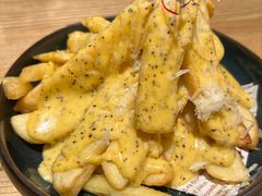 -原石牛扒·约会餐厅(龙城万科里店)
