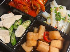 -嘿嘟嘟·肋条烧肉放题(爱融荟城店)
