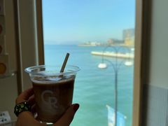 -Cupping Room(Harbour City)