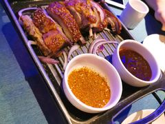 -清真·卡德尔大叔新疆主题餐厅(龙汇路店)