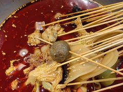 -付小姐在成都(中山公园店)