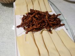 -京尊烤鸭店JINGZUN(春秀路店)