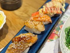 -Sushi Love 创意寿司(正佳广场店)