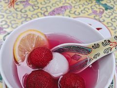 -宫事颐庭·老佛爷贵寿下午茶(颐和园店)