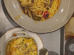 -Pennehut畔尼意面(合肥万象城店)