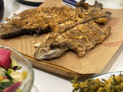 -何适山庄 ·可团建(水长城P2停车场店)