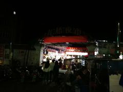 -龙桥夜市