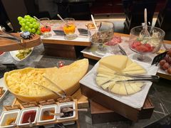 -拉蒂娜·巴西牛排馆 Latina·Brazilian Steakhouse(王府井喜悦店)