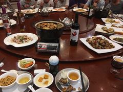 -潮喜竹溪荔湖酒家(荔枝湾店)