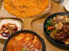-海云台韩式汤饭·13年匠心韩料(南山店)
