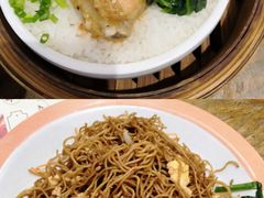 -赏点粤式点心(广州塔店)